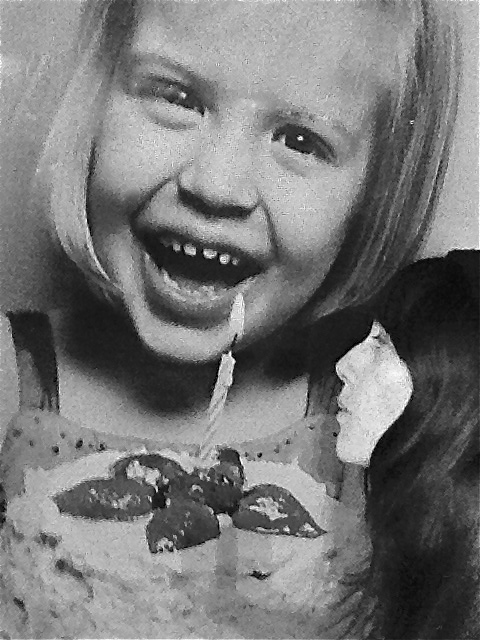 Happy Birthday Dear [Ashley] Happy Birthday to You