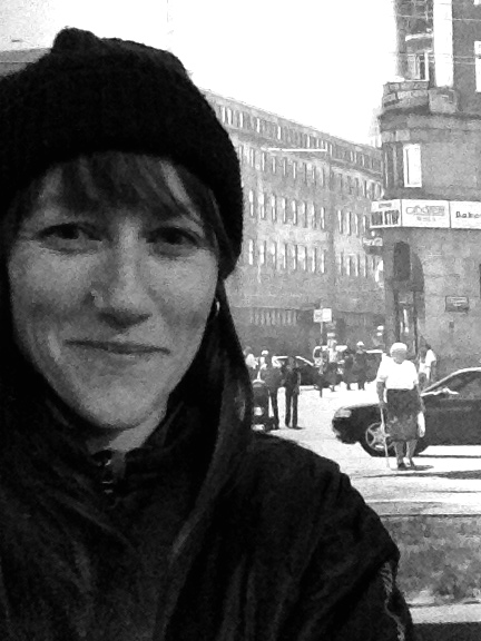 To Warsaw. With Love.