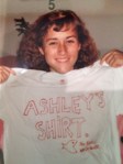 From decades ago. If you find it in a Thrift Shop, please send me a pic of you sporting it proudly.